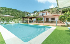 Five-Bedroom Holiday Home in Competa, Competa